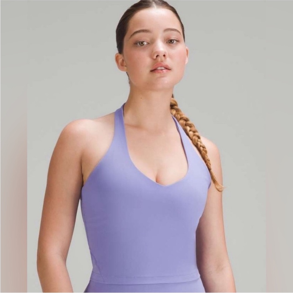 Lululemon Align Halter Tank Top